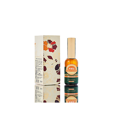 私密细嫩修复精华八公山