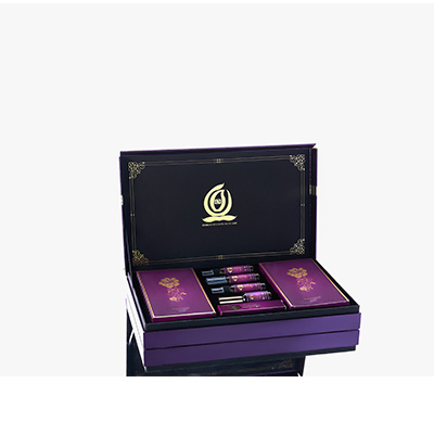 八公山气血能量海底轮