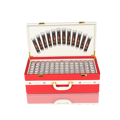 八公山卵巢抗衰复合粉