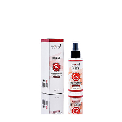 八公山母婴防护喷雾