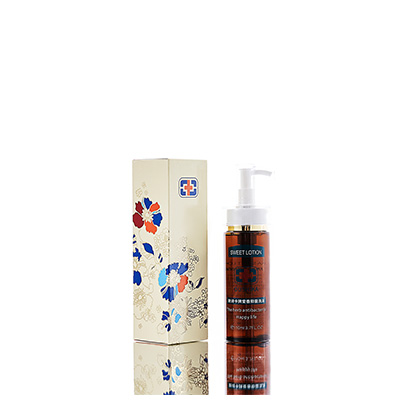 八公山男女外阴洗液