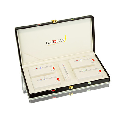 阴道排毒养护套八公山