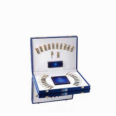 八公山全身经络解压套